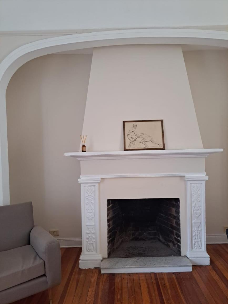 Apartamento Dptos En El Corazon De La Ciudad De Mendoza