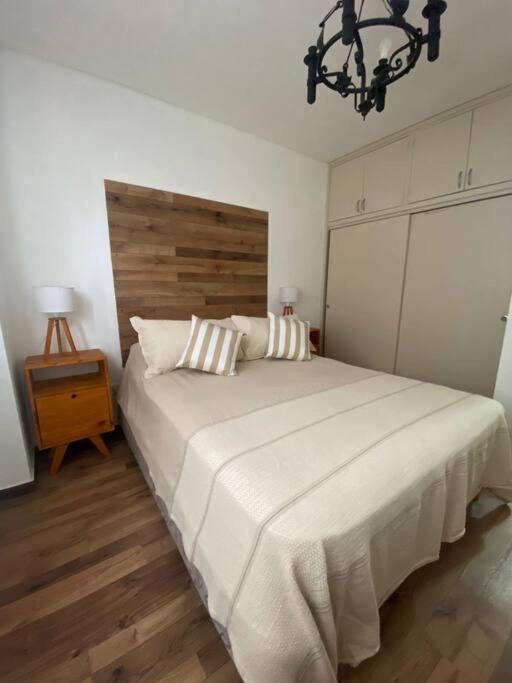 Apartamento Depto En El Corazon De Mendoza.