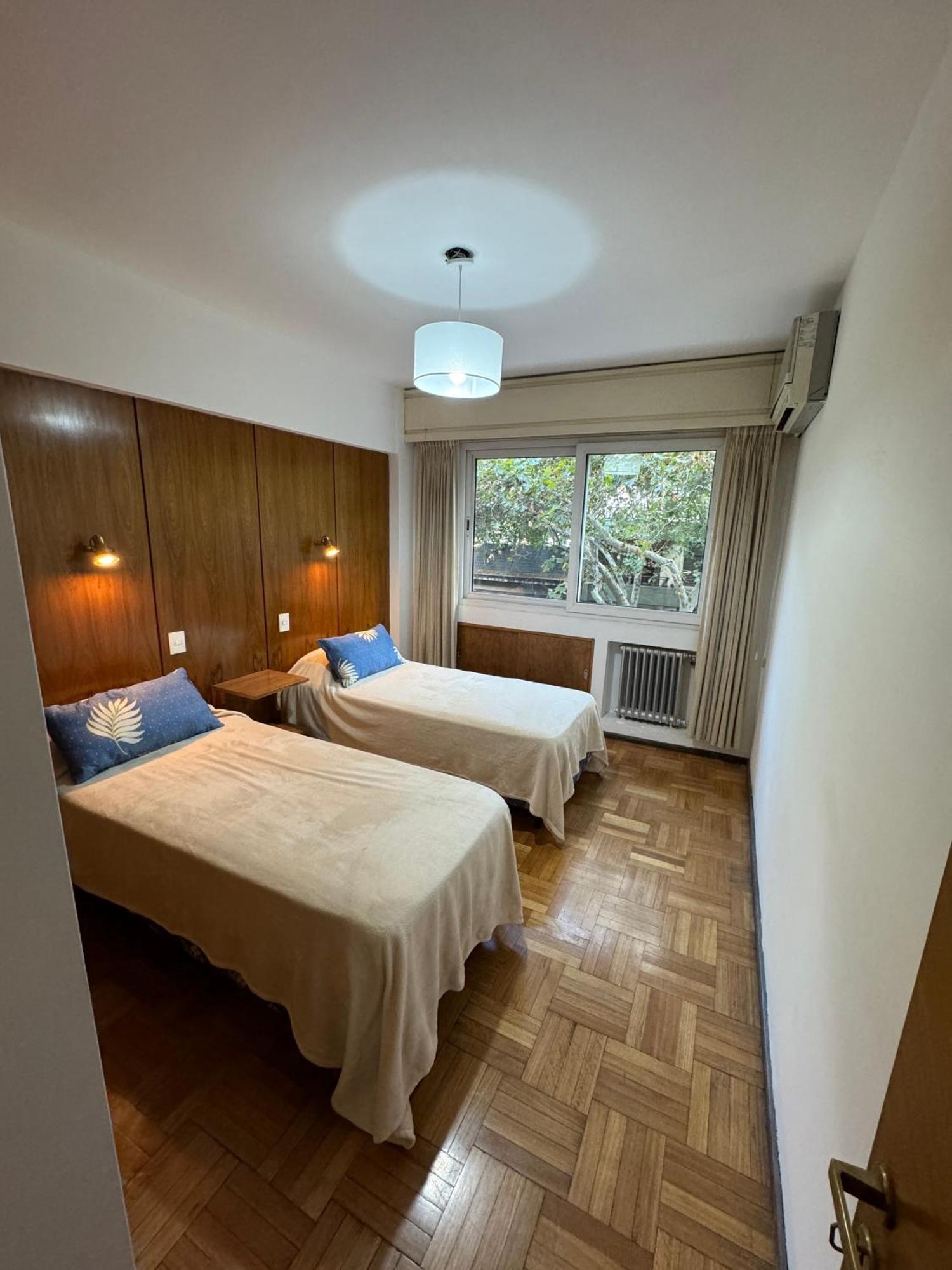 Mendozawines Espana Microcentro Apartment