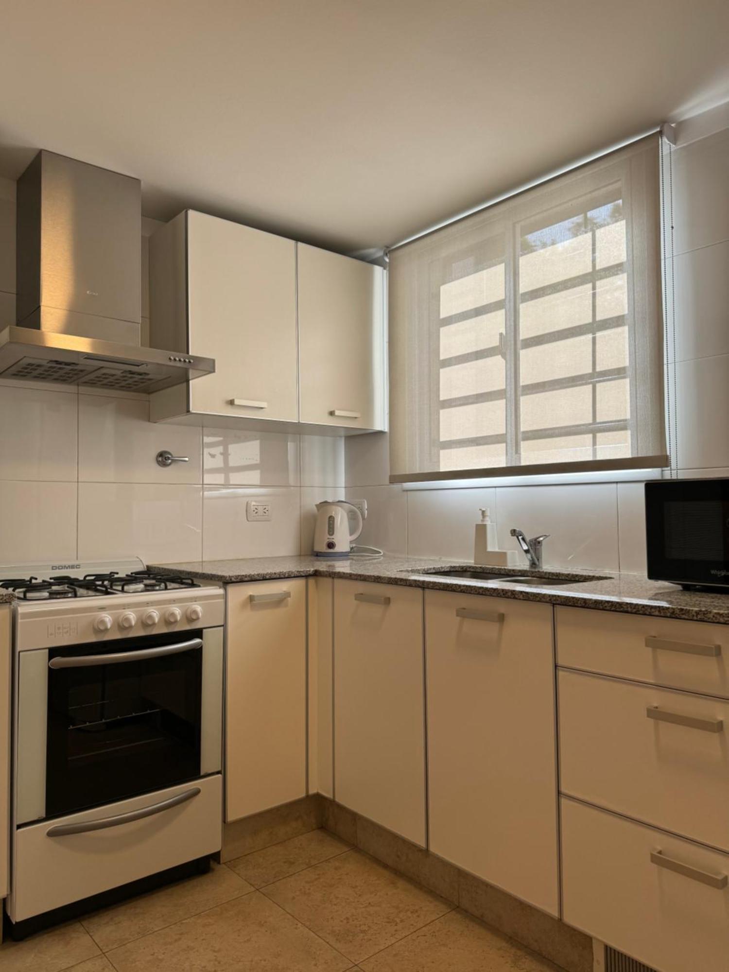Departamento Centrico *