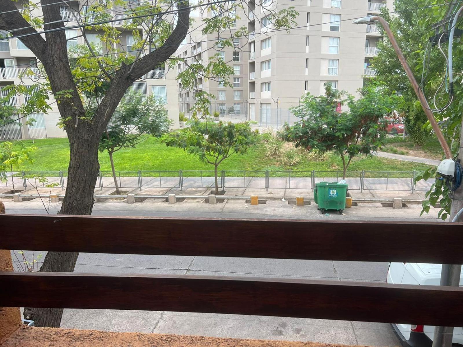 Apartment Tiburcio Benegas
