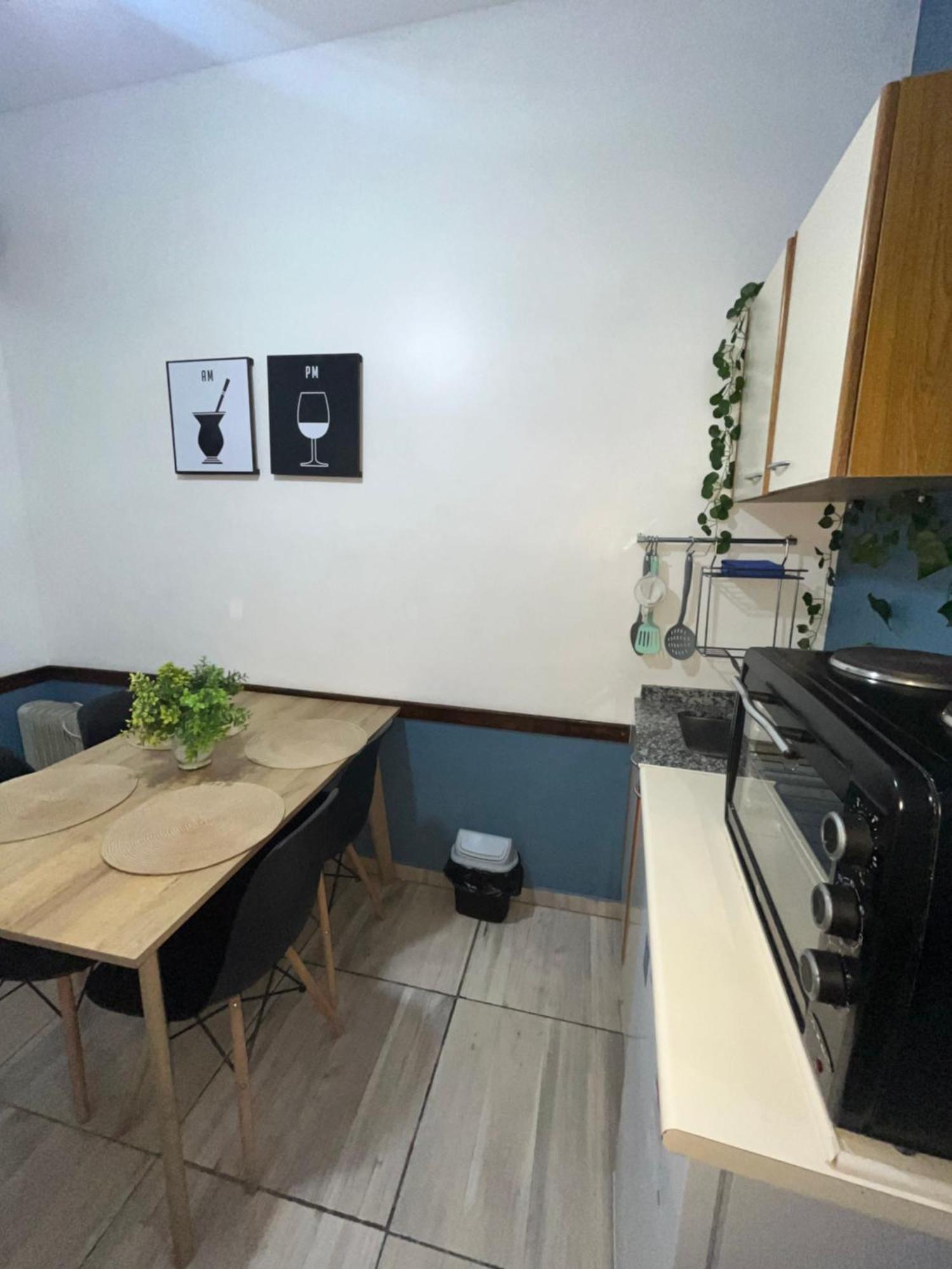 Apartamento Departamento Espana A 3 Cuadras Plaza Independencia Mendoza