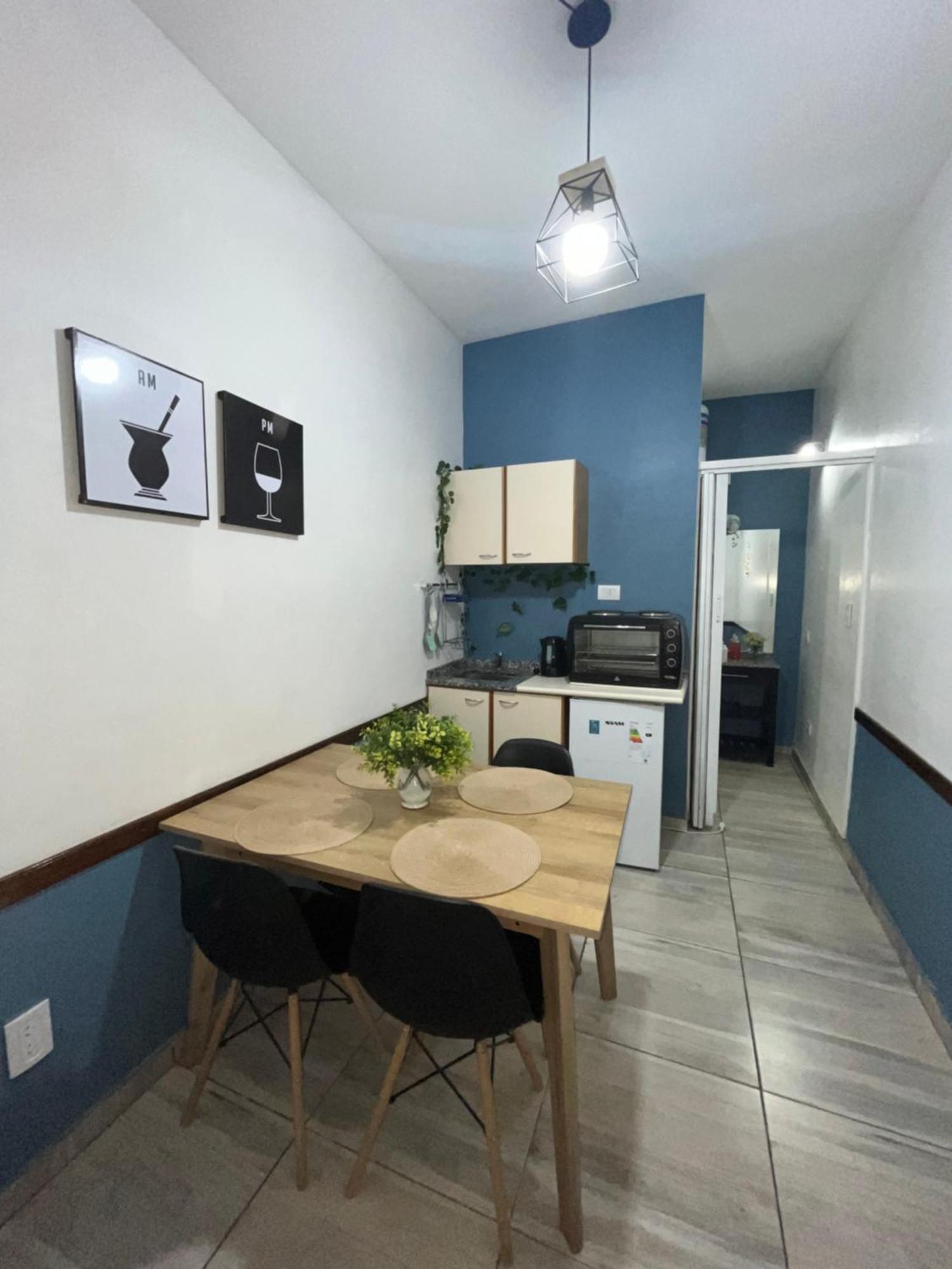 Departamento Espana A 3 Cuadras Plaza Independencia * Mendoza