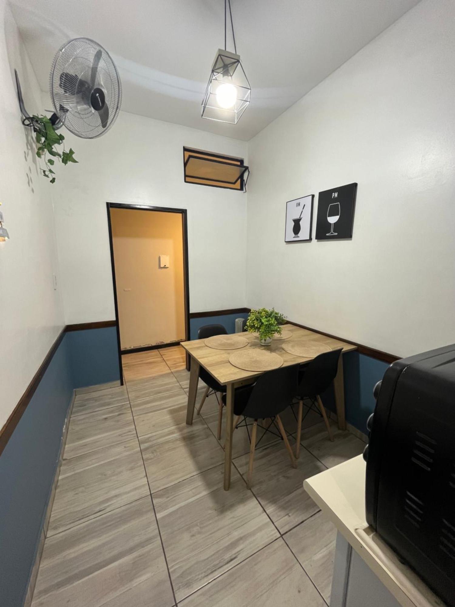Departamento Espana A 3 Cuadras Plaza Independencia Apartamento *