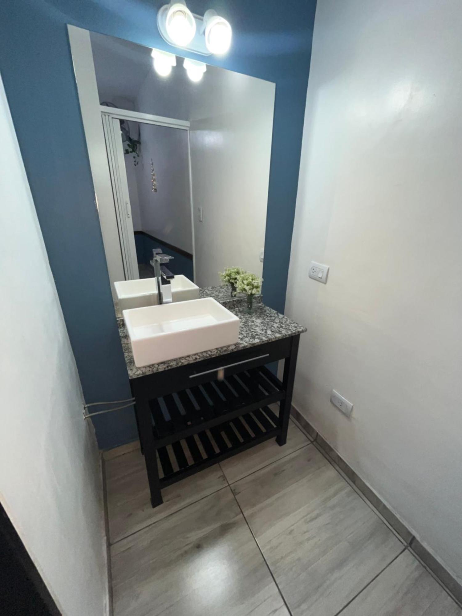Apartamento Departamento Espana A 3 Cuadras Plaza Independencia Mendoza