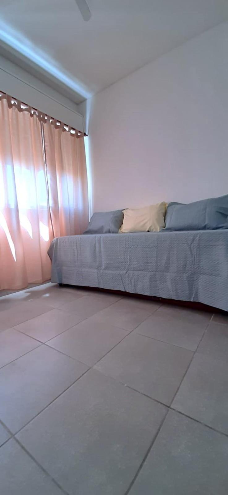 Apartamento Departamento En