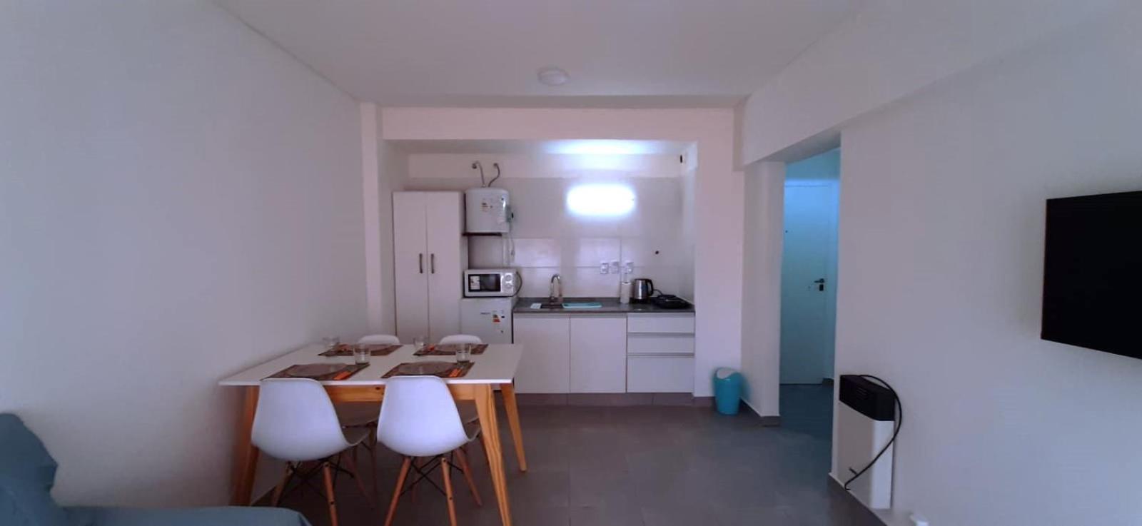 Apartamento Departamento En Mendoza