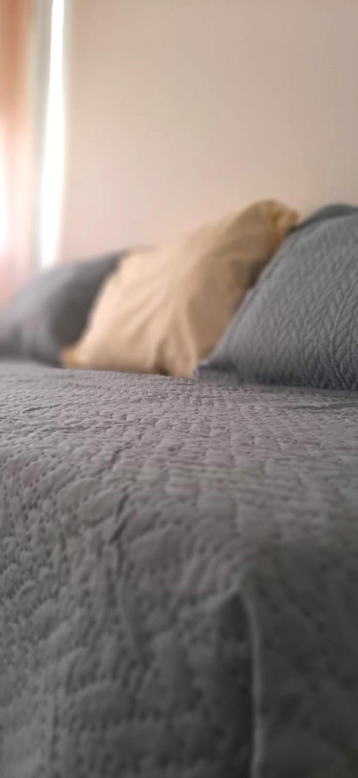Apartamento Departamento En Mendoza