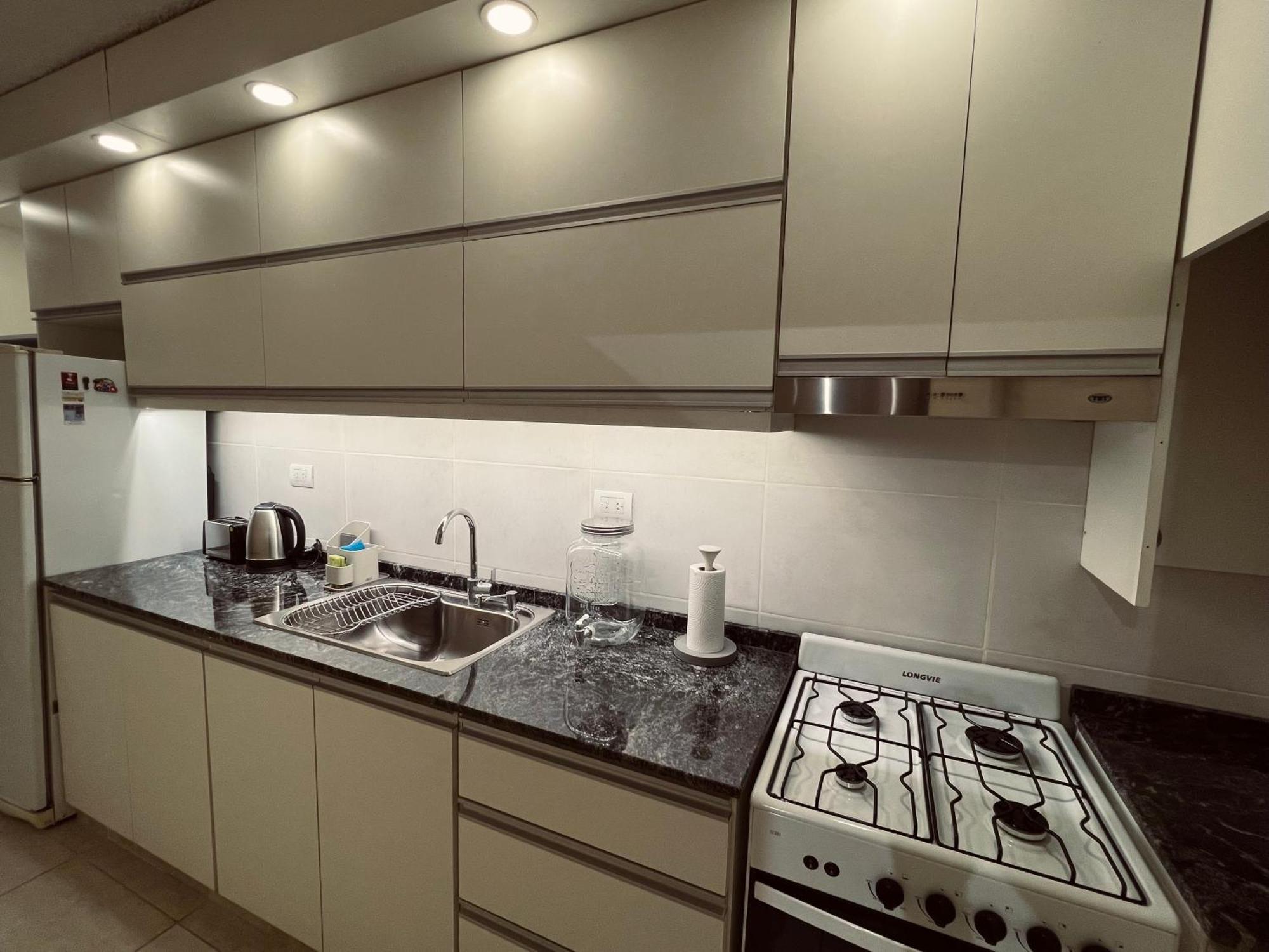 Apartment Departamento Cerca De Calle Aristides Mendoza