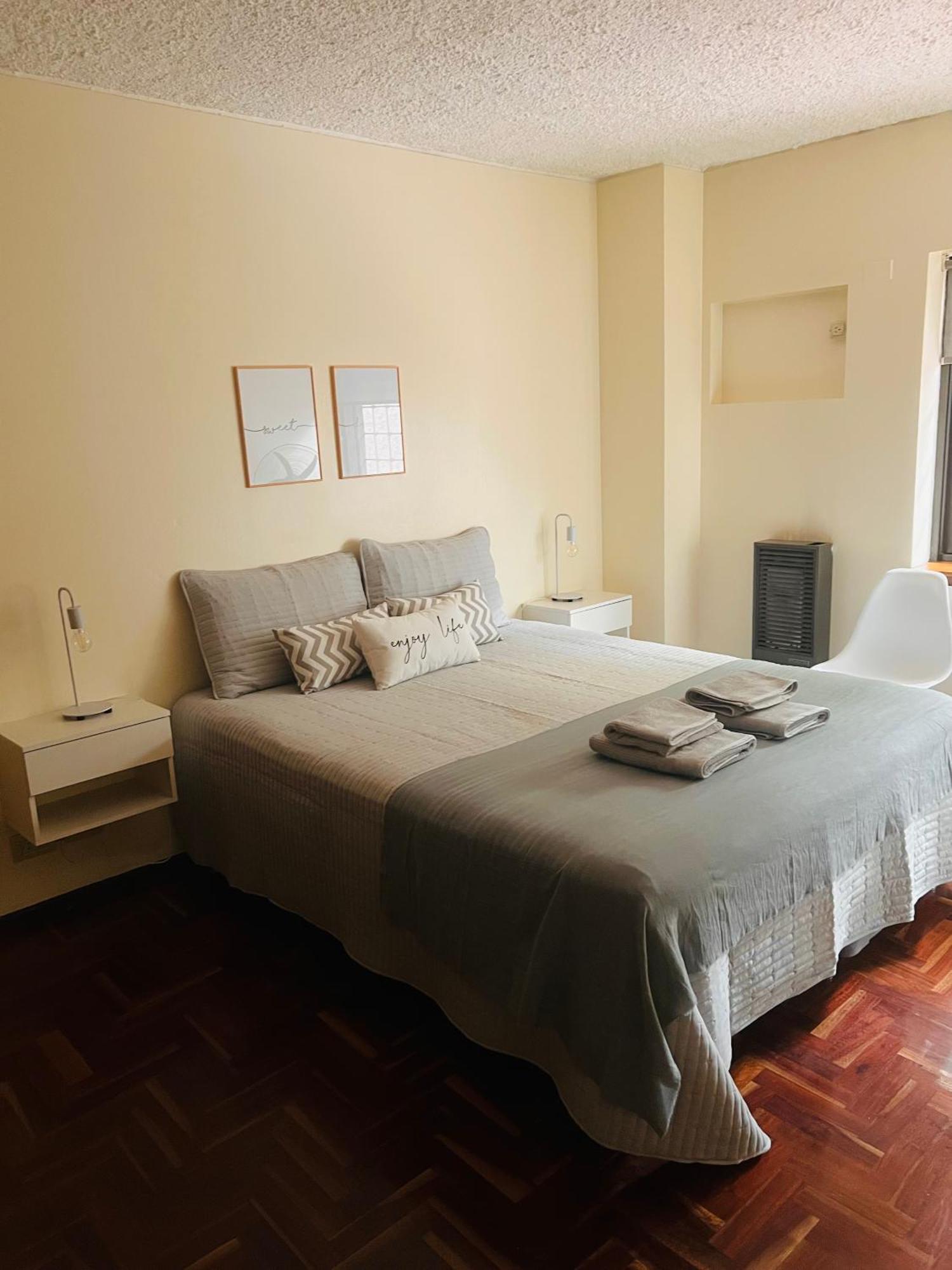 Departamento Cerca De Calle Aristides * Mendoza