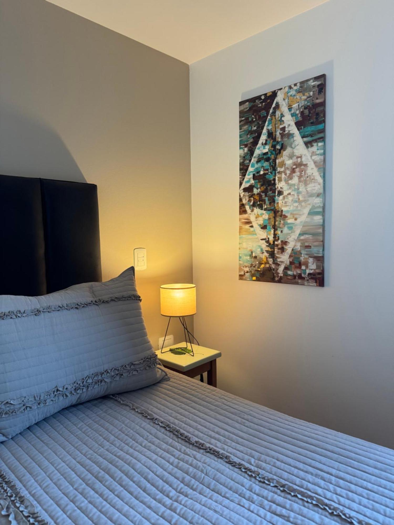 Departamento Centrico Apartment Mendoza