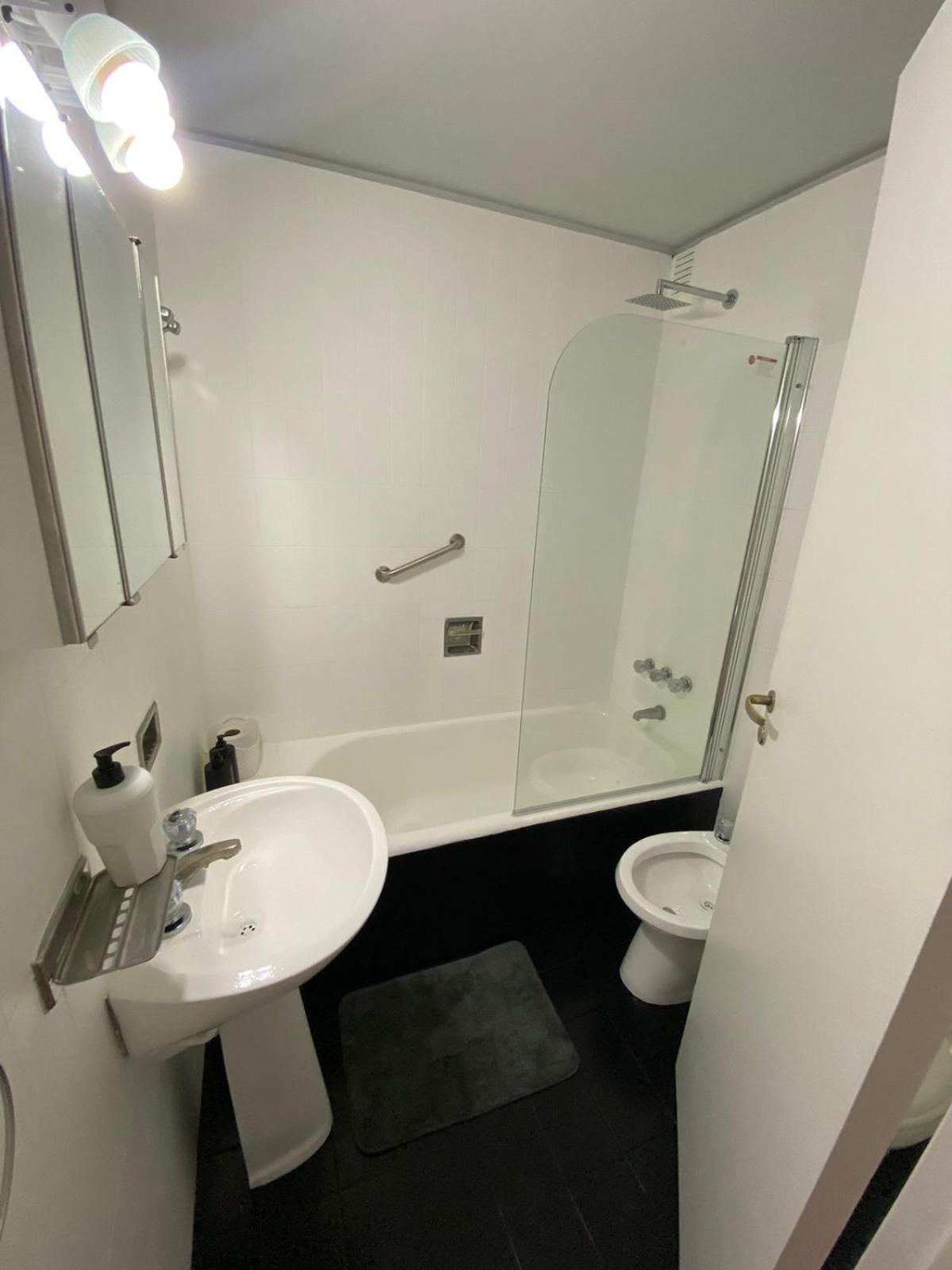Apartment Departamento Peatonal 4to Piso