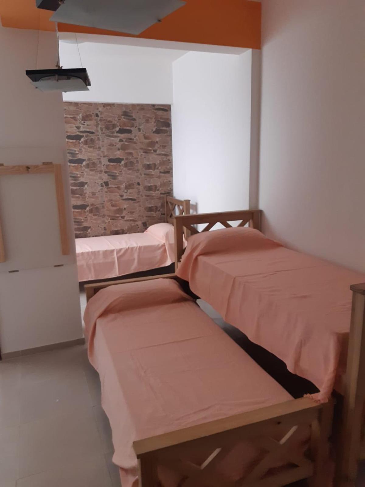 Centrico Monoambiente Disfrutar Mendoza