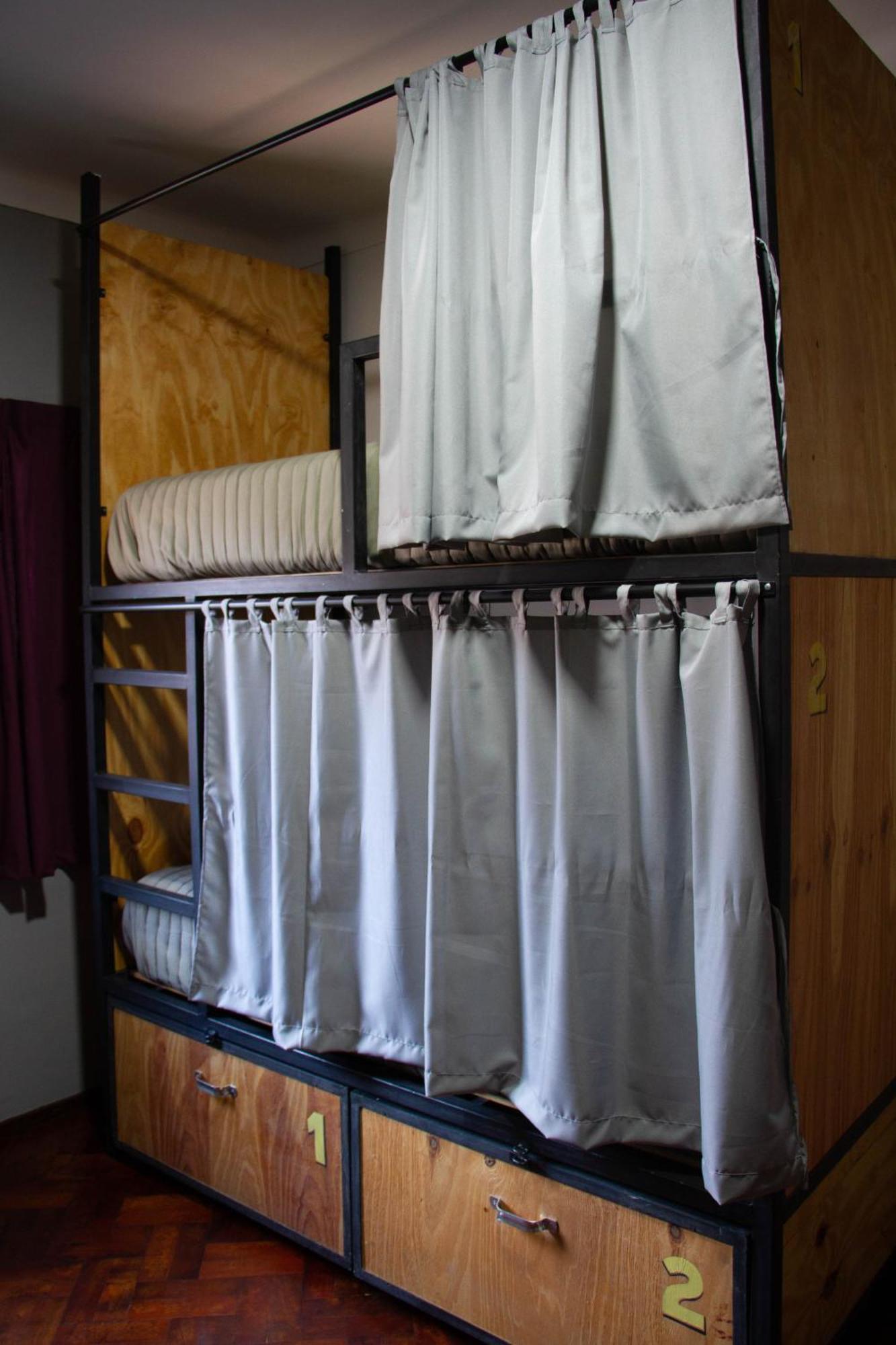 Sin Fin Hostal Mendoza