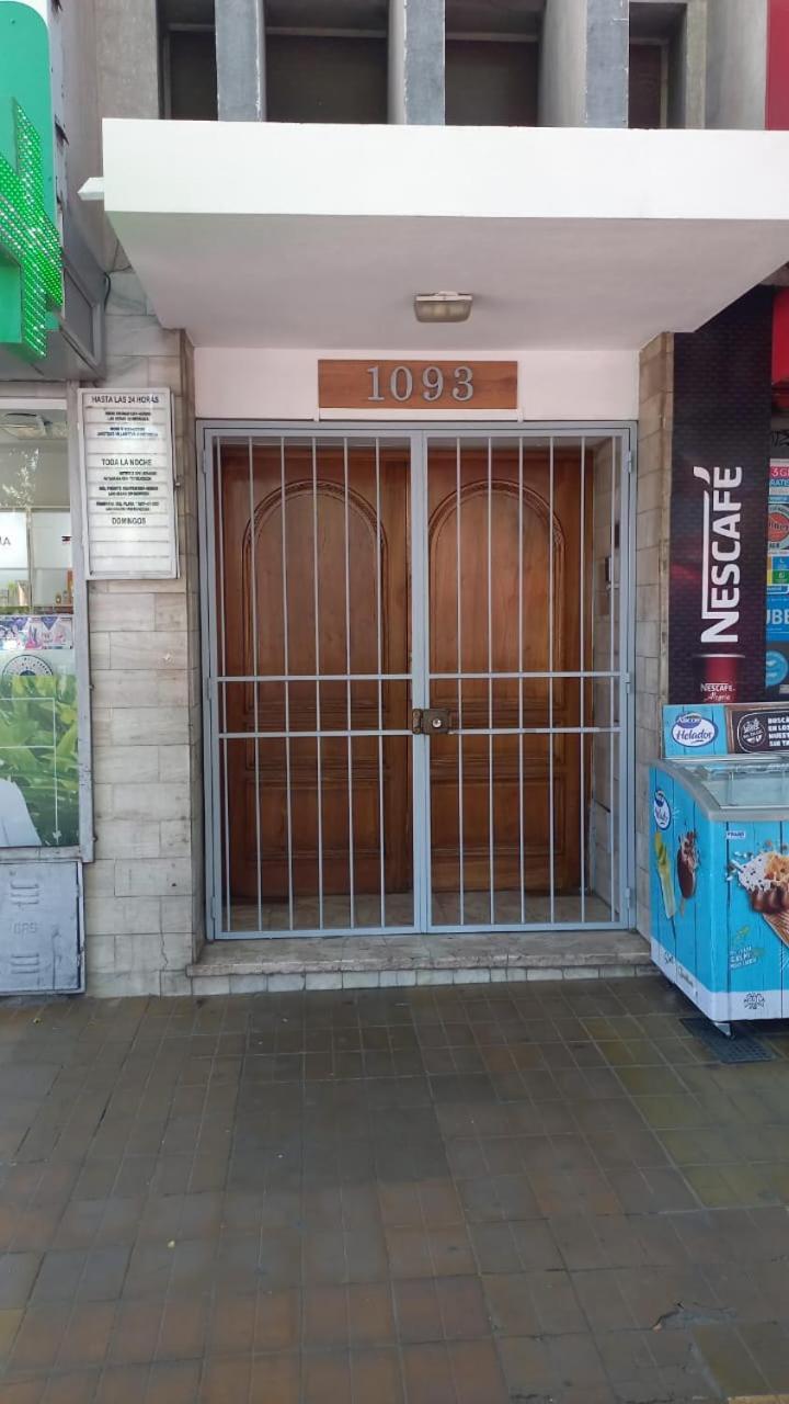 Apartamento Departamento En Ciudad Mendoza