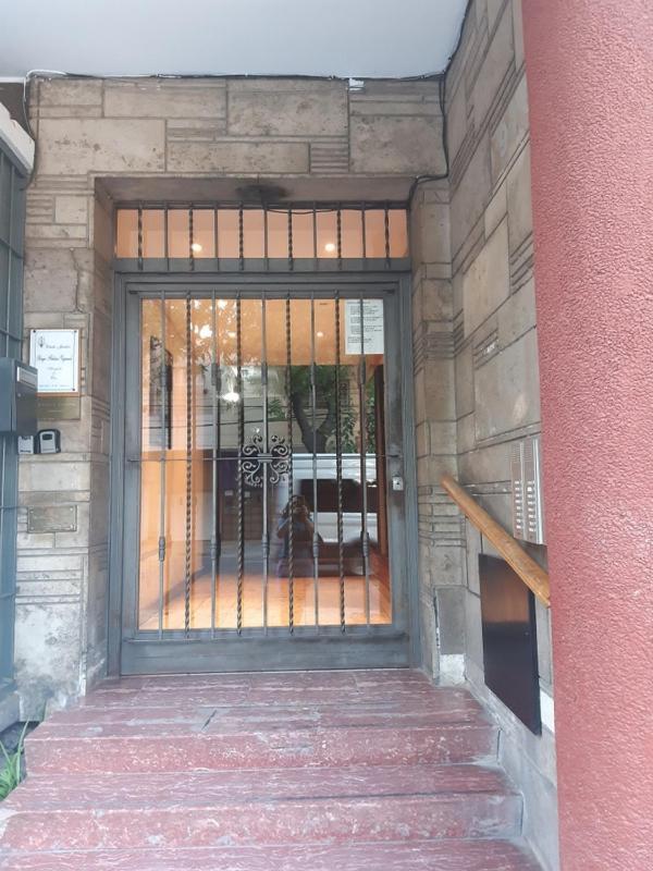 Centrico Monoambiente Disfrutar Apartamento Mendoza