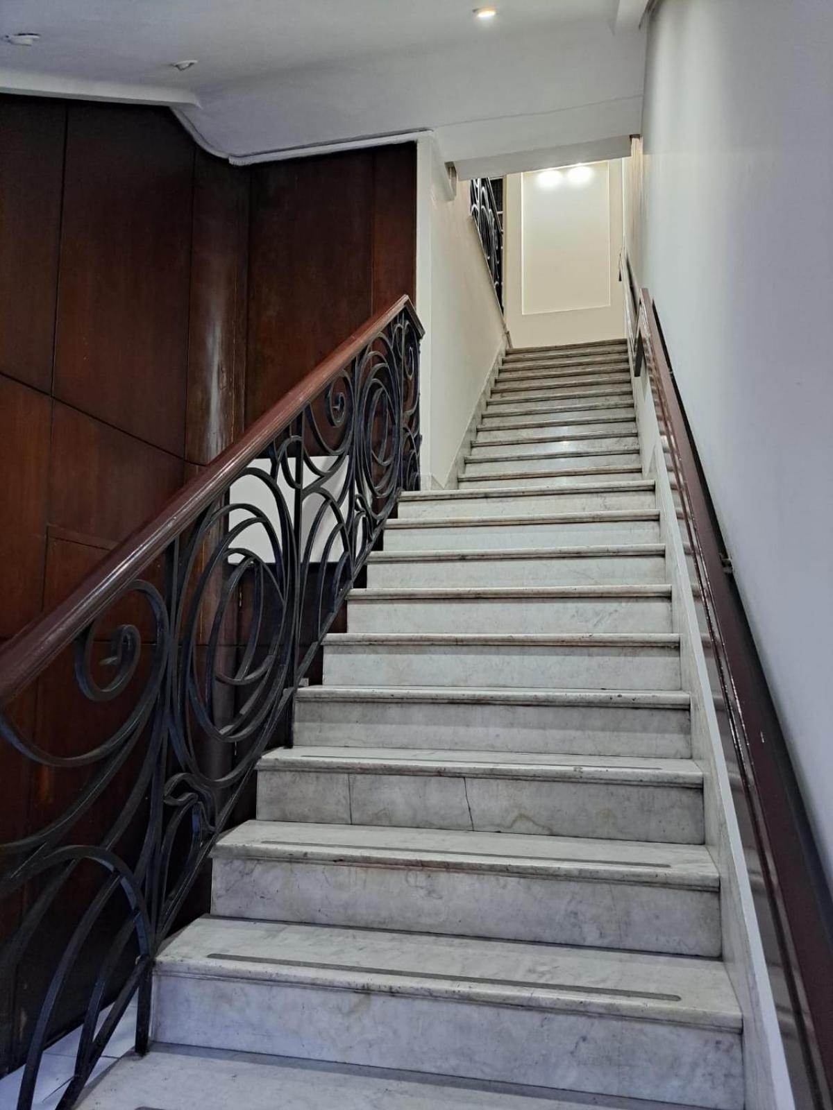Apartamento Dptos En El Corazon De La Ciudad De