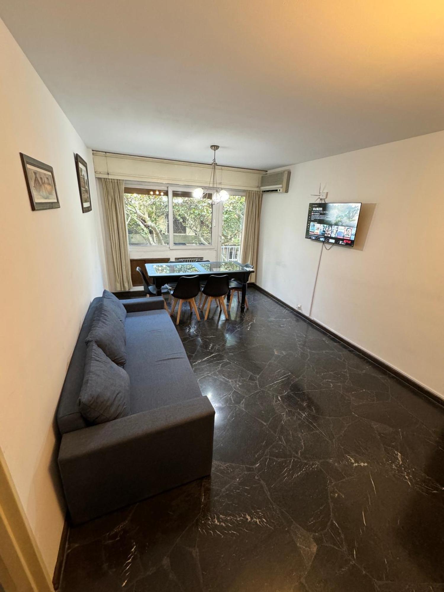 Mendozawines Espana Microcentro Apartment