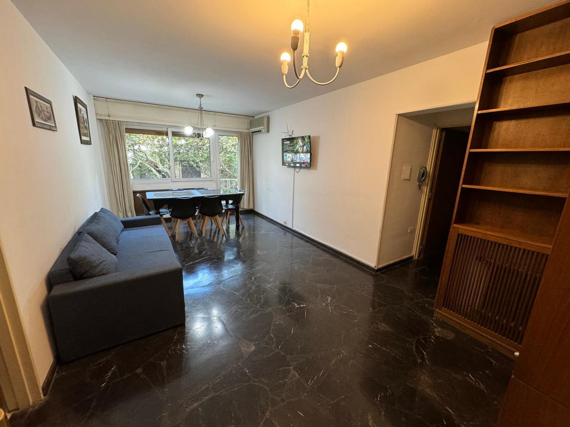 Apartment Mendozawines Espana Microcentro *