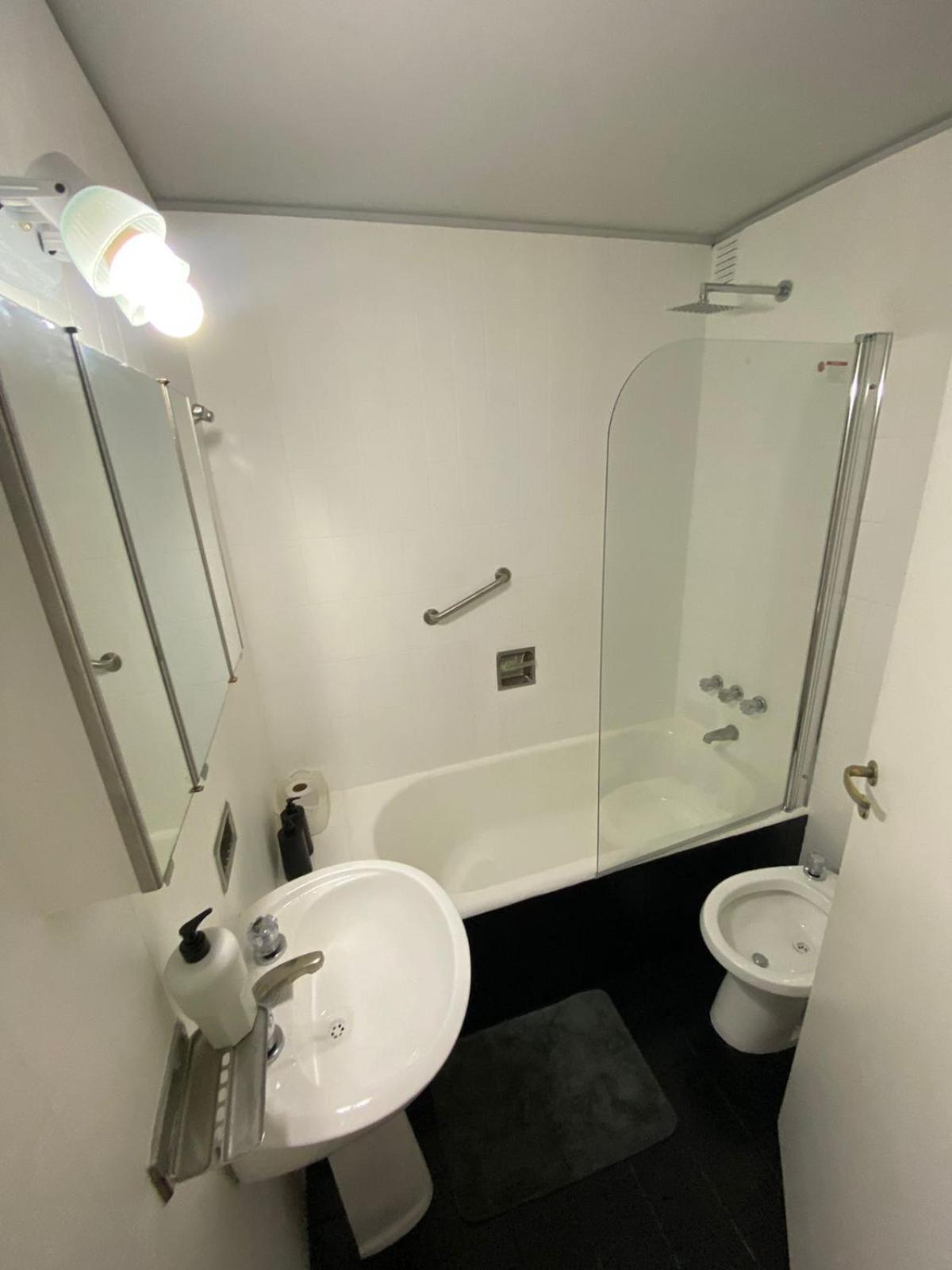 Apartment Departamento Peatonal 4to Piso