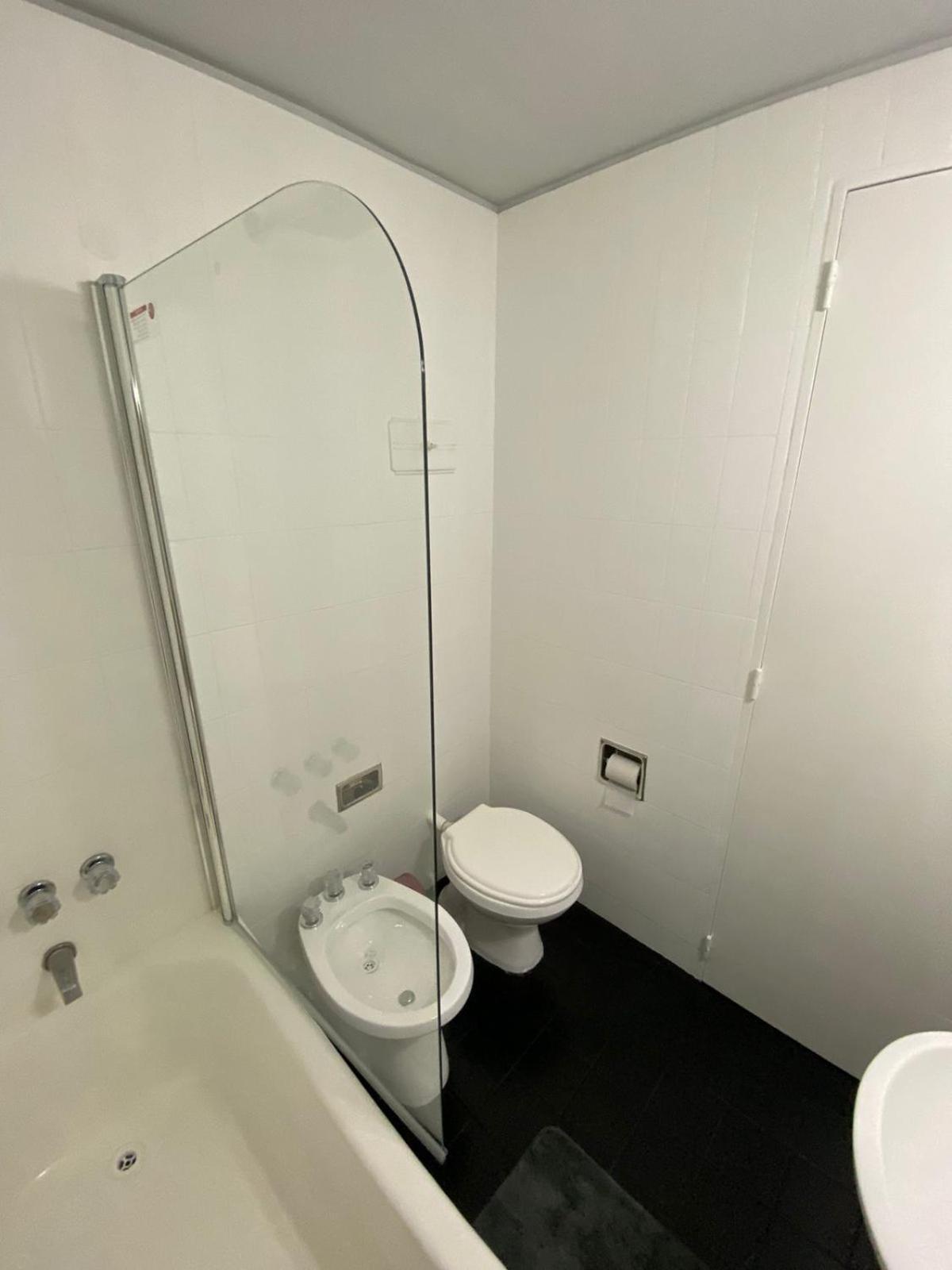 Departamento Peatonal 4to Piso Apartment Mendoza