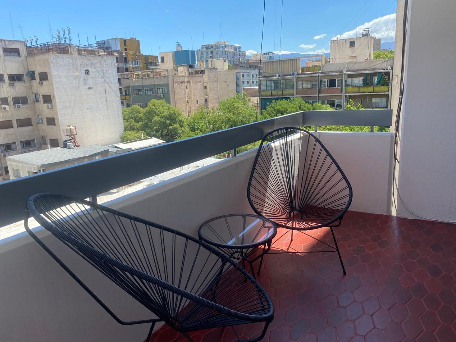 Apartment Departamento Peatonal 4to Piso Mendoza