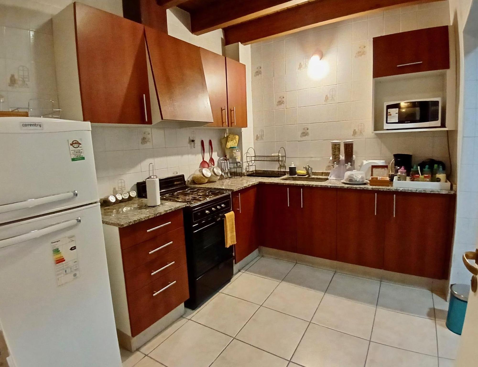 Apartamento Escapada A Placeres De La Ciudad Y Su Parque