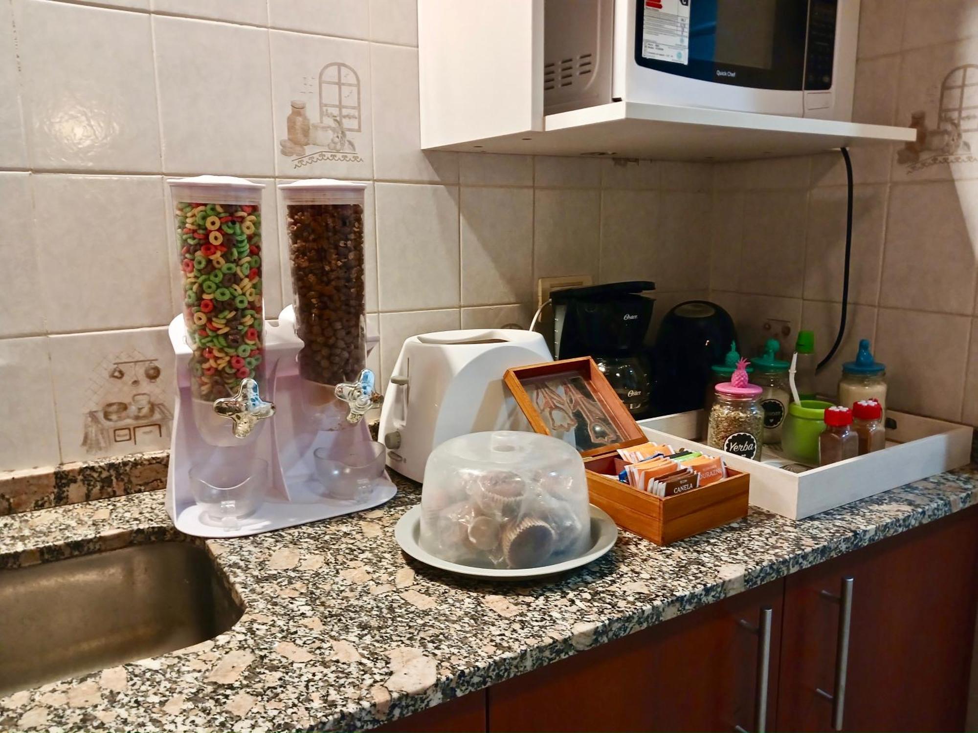 Apartamento Escapada A Placeres De La Ciudad Y Su Parque