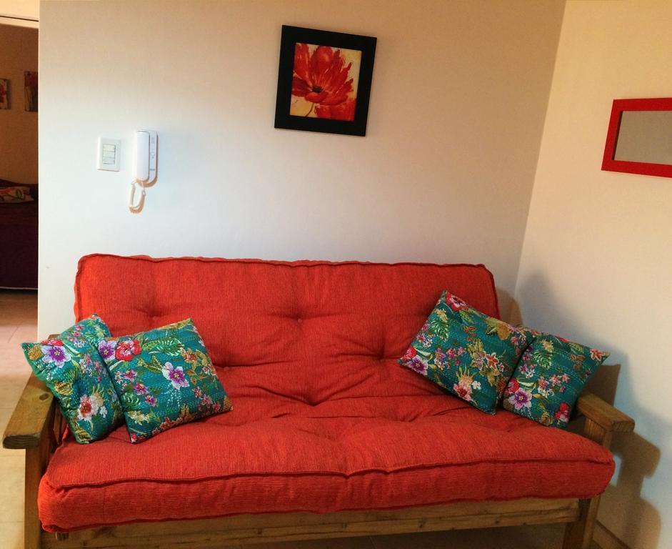 Apartamento Del Parque *