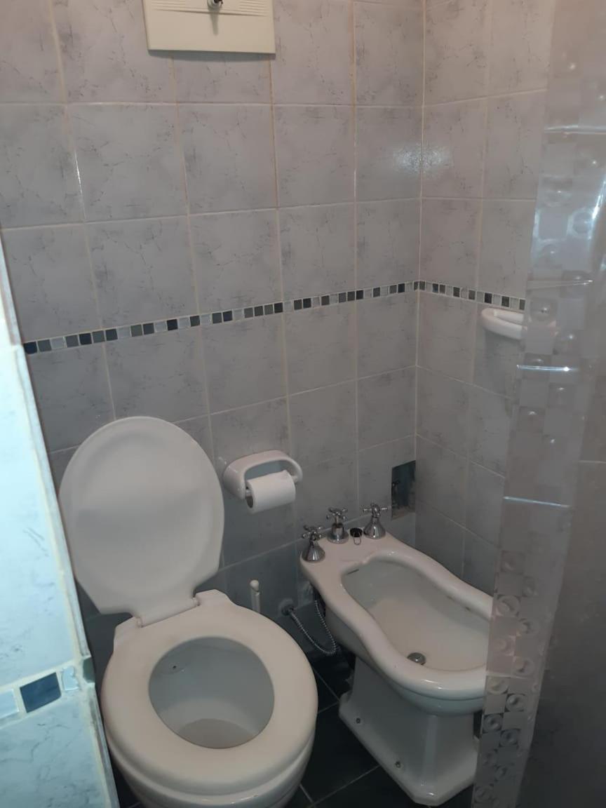 Apartamento Centrico Monoambiente Disfrutar
