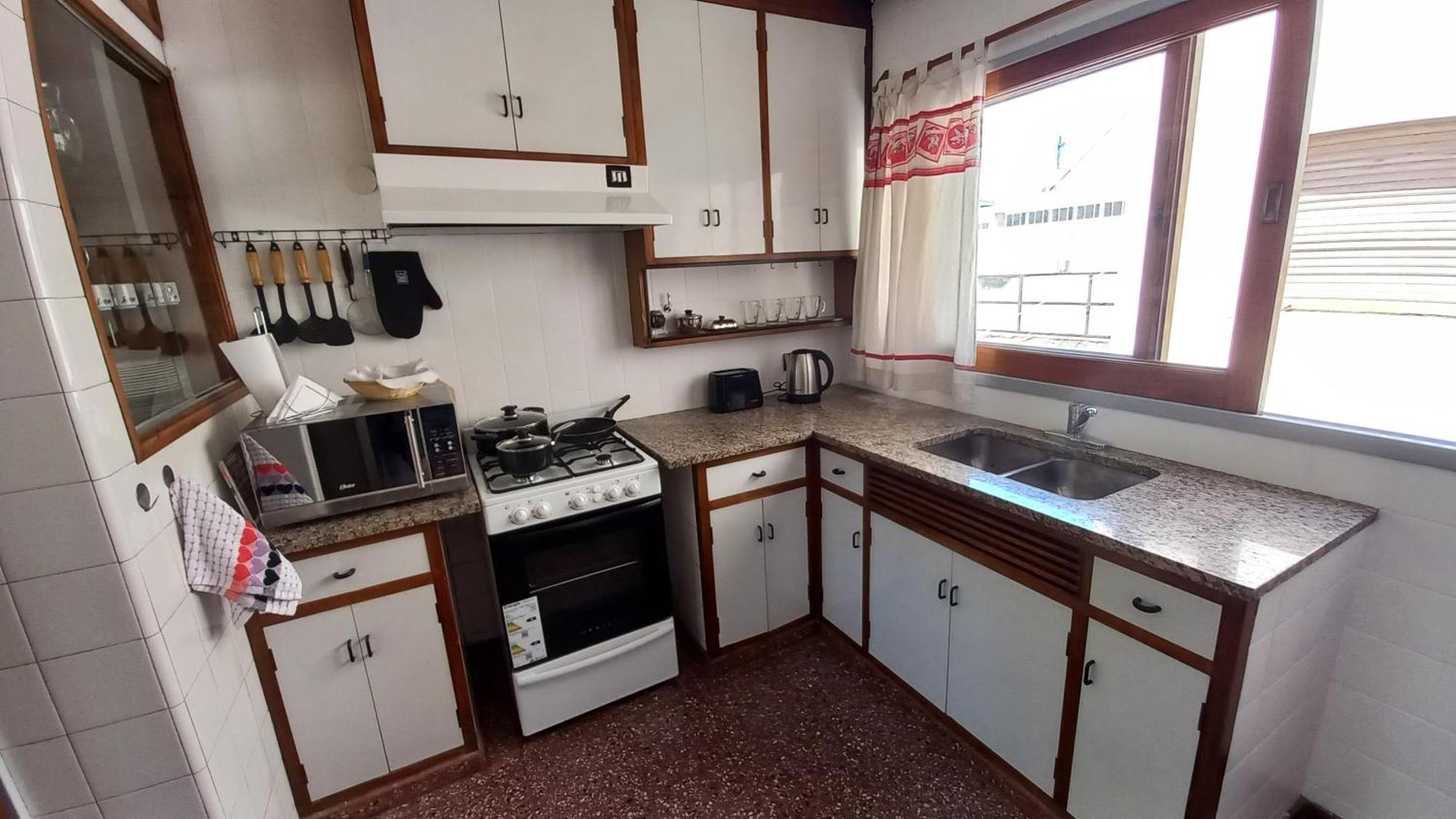 Departamento En Ciudad *