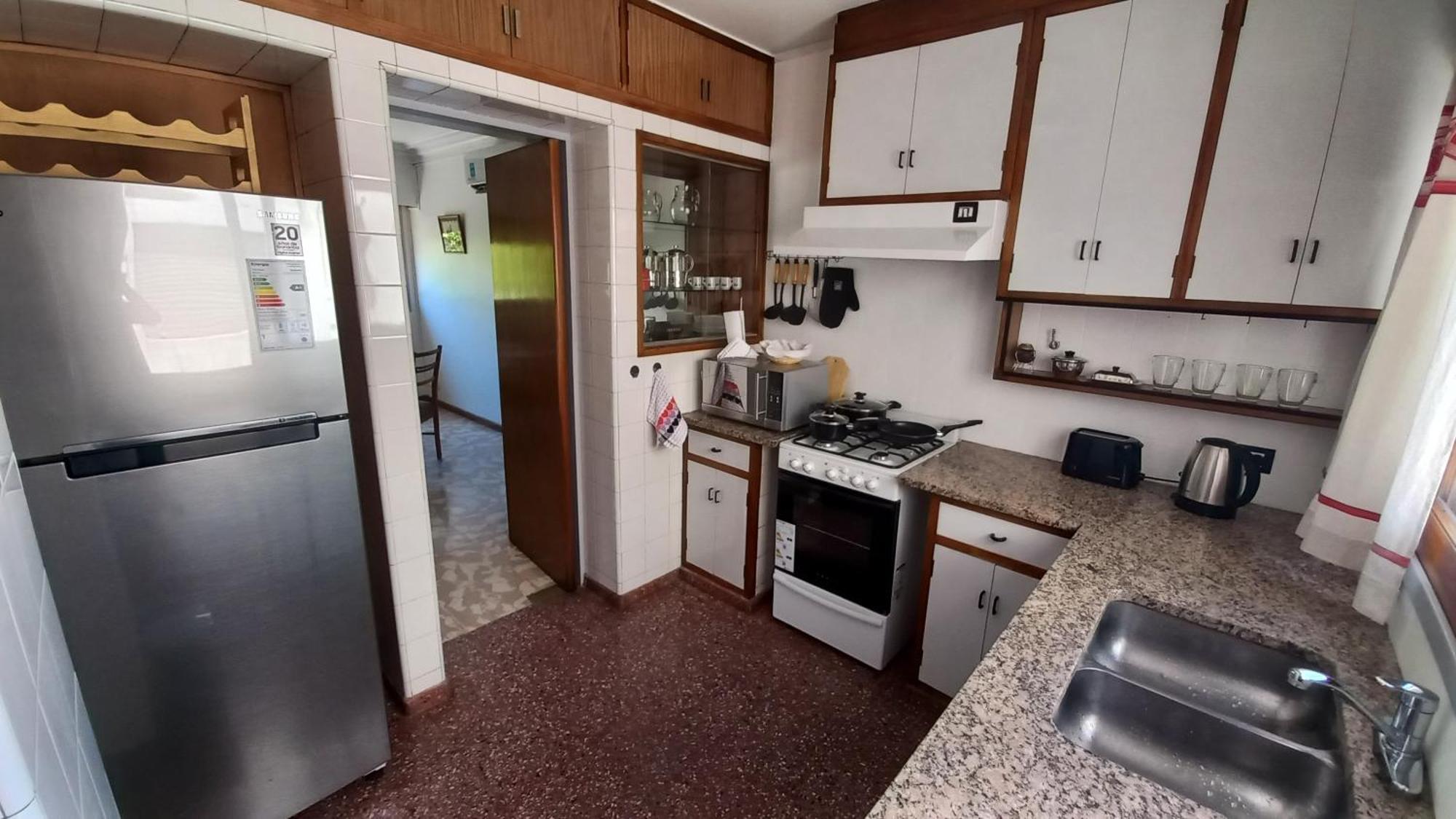 Apartamento Departamento En Ciudad *