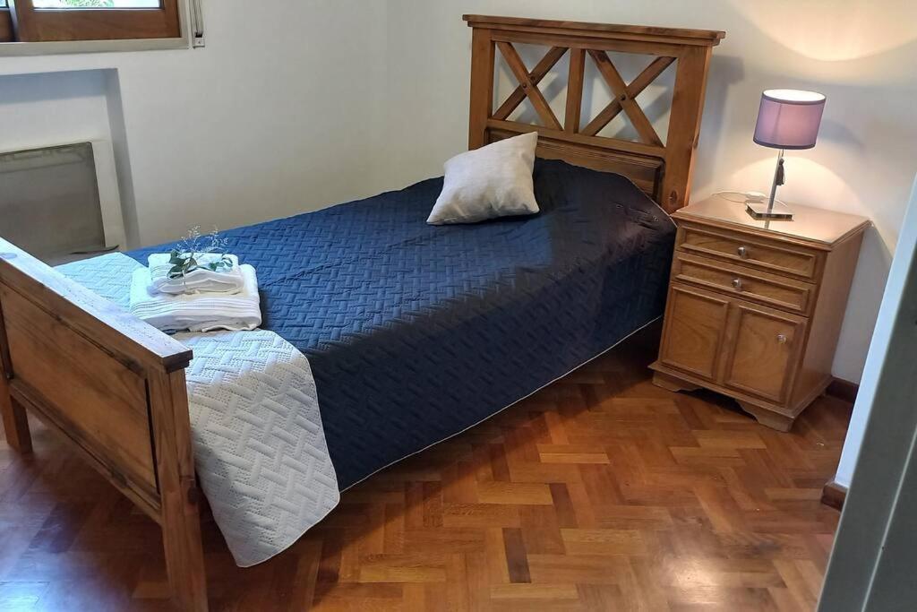 Apartamento Departamento En Ciudad Mendoza
