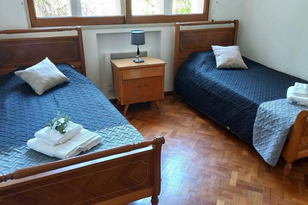 Apartamento Departamento En Ciudad Mendoza