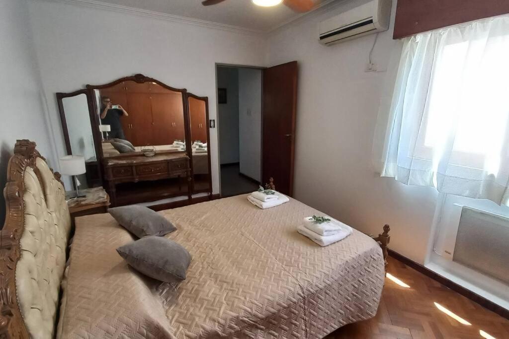 Departamento En Ciudad Apartamento