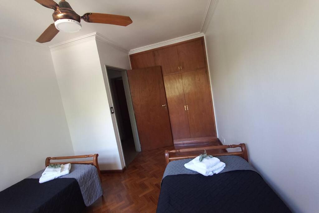 Apartamento Departamento En Ciudad *