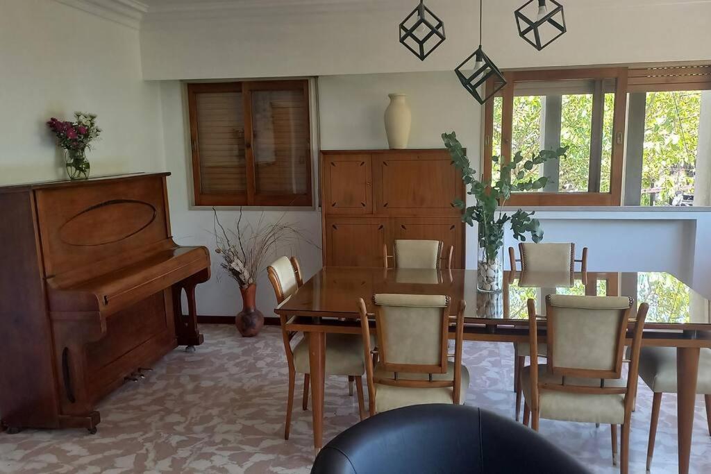 Departamento En Ciudad * Mendoza