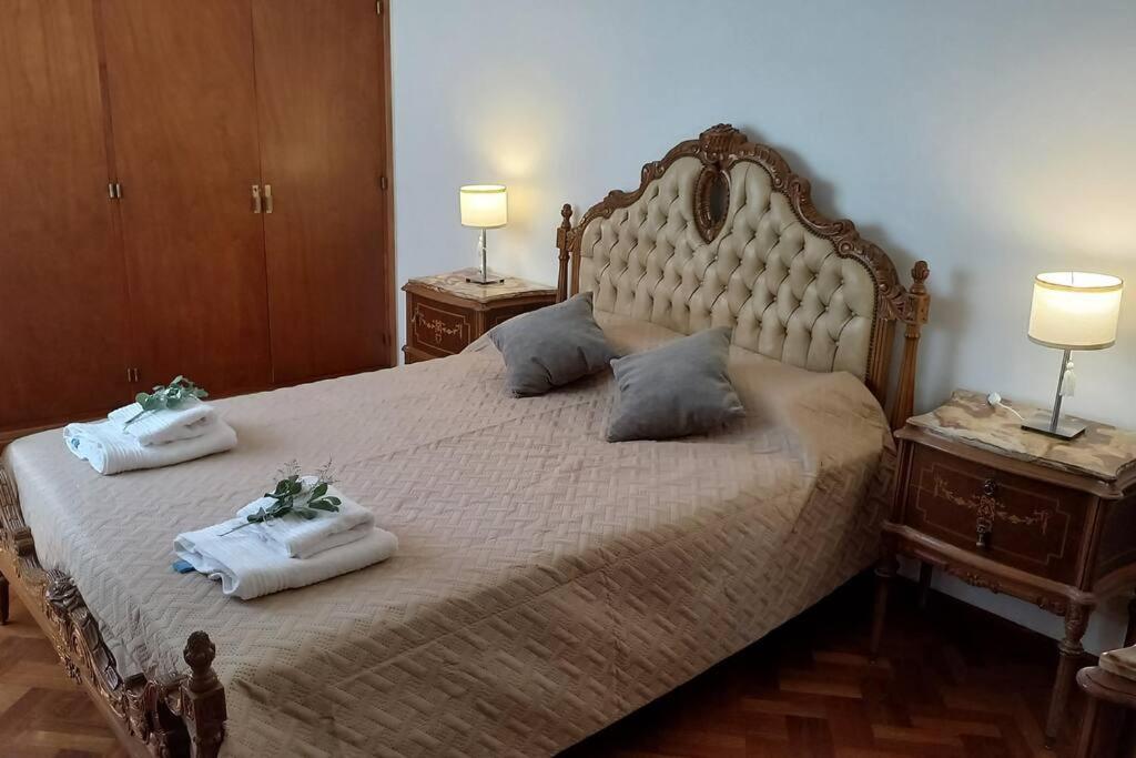 Apartamento Departamento En Ciudad
