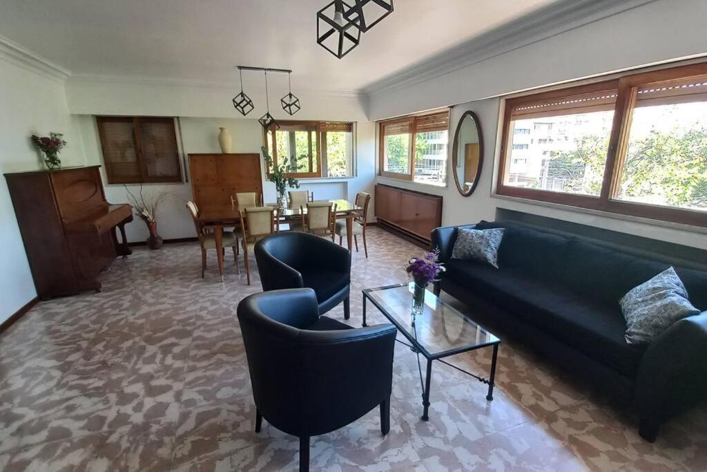 Apartamento Departamento En Ciudad