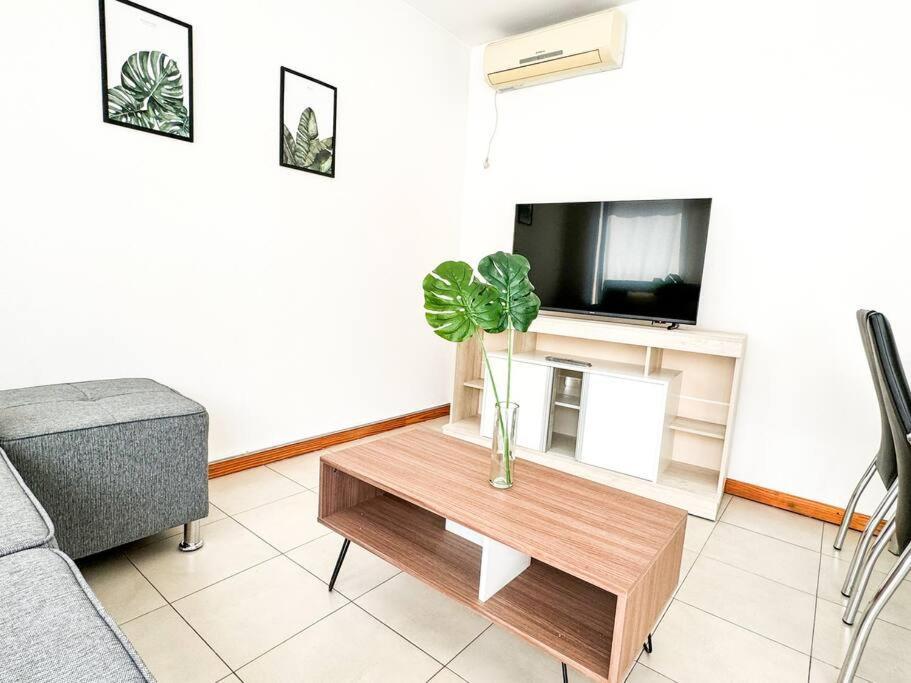 Casa Huesped Viii Edificio Premium En Excelente Zona *