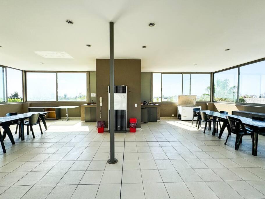 Casa Huesped Viii Edificio Premium En Excelente Zona * Mendoza