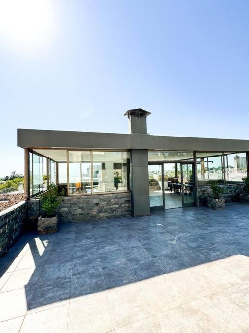 Apartamento Casa Huesped Viii Edificio Premium En Excelente Zona