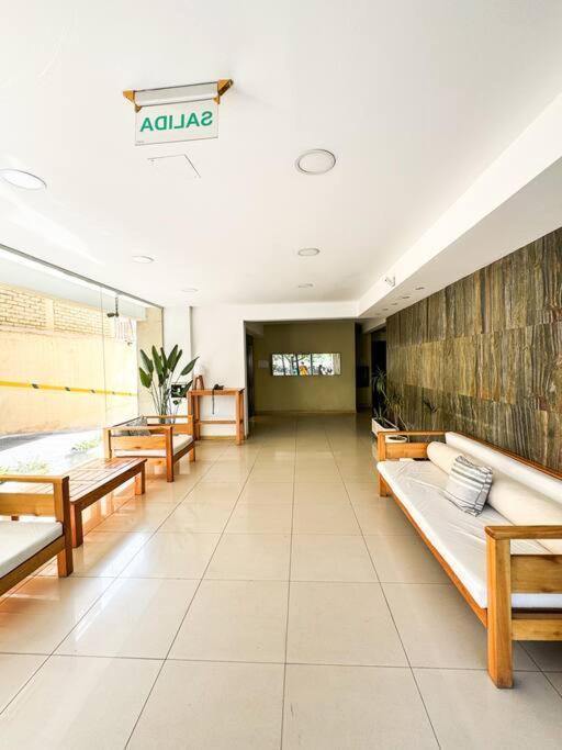 Casa Huesped Viii Edificio Premium En Excelente Zona Mendoza