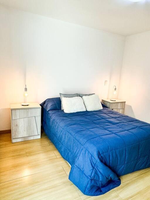 Casa Huesped Viii Edificio Premium En Excelente Zona Apartamento