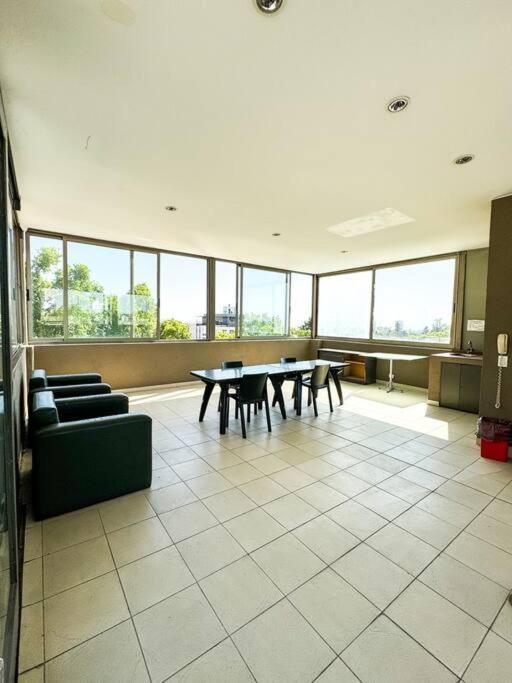 Apartamento Casa Huesped Viii Edificio Premium En Excelente Zona Mendoza