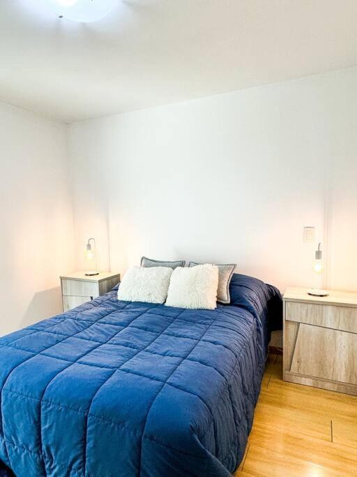Casa Huesped Viii Edificio Premium En Excelente Zona Apartamento