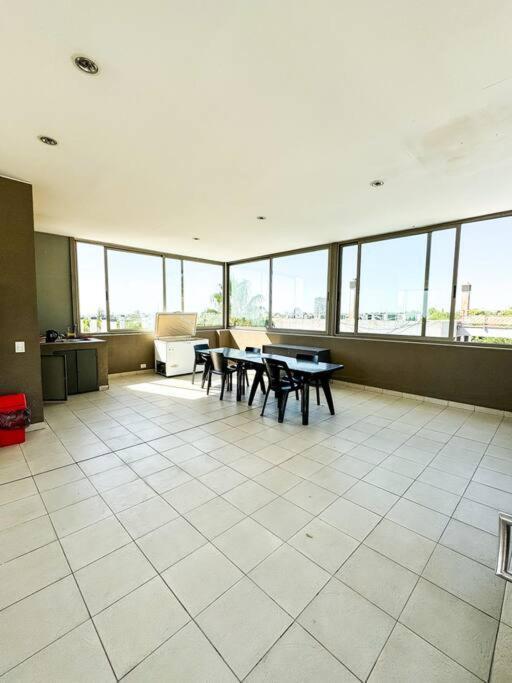 Apartamento Casa Huesped Viii Edificio Premium En Excelente Zona Mendoza