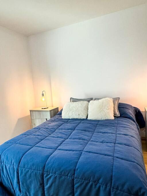 Casa Huesped Viii Edificio Premium En Excelente Zona Apartamento
