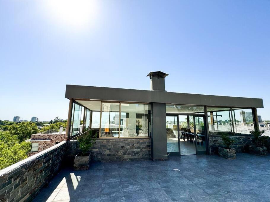 Apartamento Casa Huesped Viii Edificio Premium En Excelente Zona *