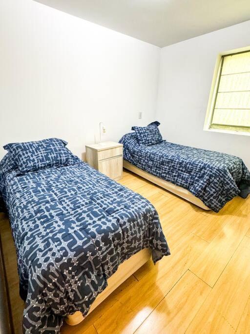 Casa Huesped Viii Edificio Premium En Excelente Zona * Mendoza